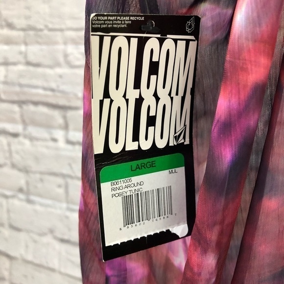 Volcom Sheer tank - Picture 5 of 8